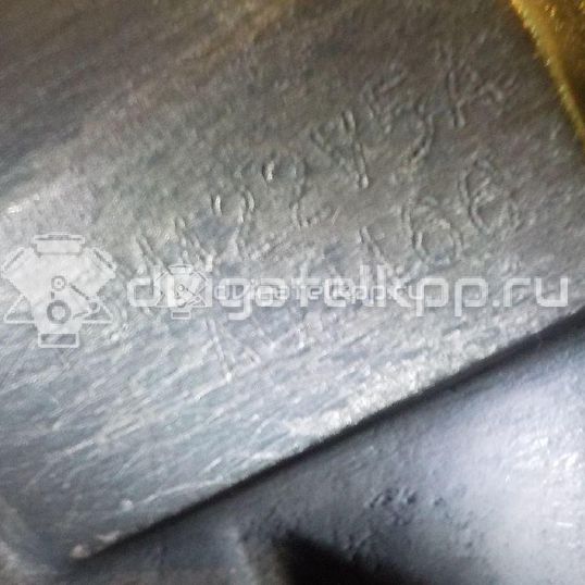 Фото Контрактная (б/у) МКПП для Mitsubishi Santamo / Lancer / Galant / Space / Outlander 106-150 л.с 16V 2.0 л 4G63 (DOHC 16V) бензин