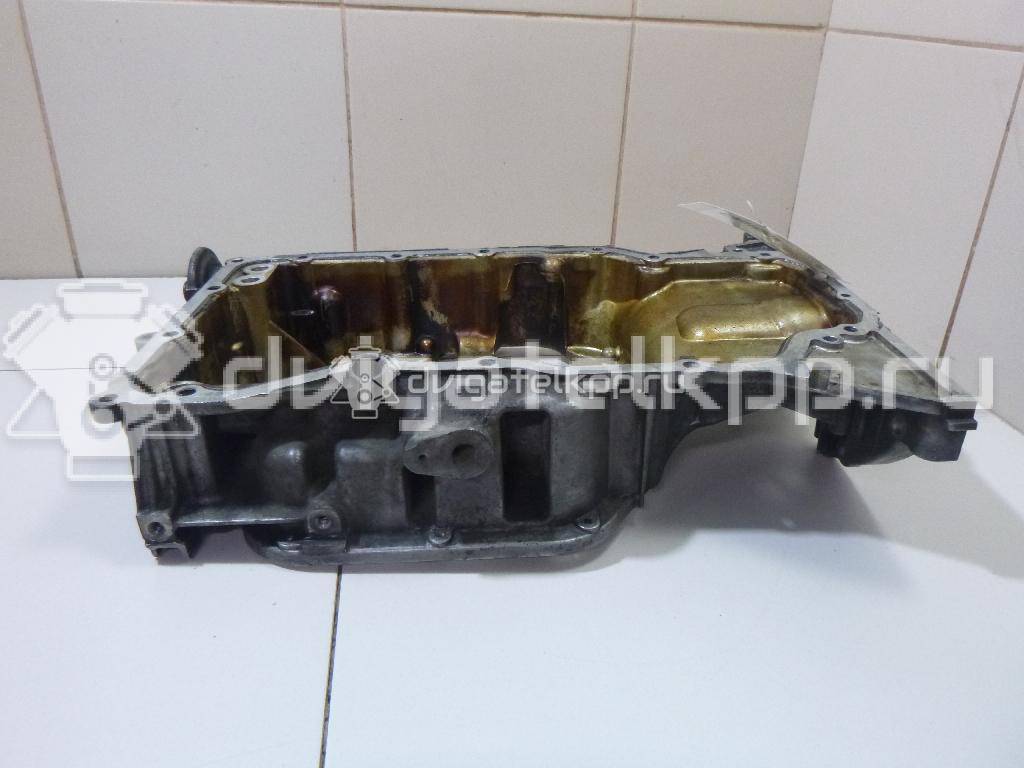 Фото Поддон масляный двигателя  11110JH00A для Nissan (Dongfeng) / Suzuki / Mitsuoka / Nissan {forloop.counter}}