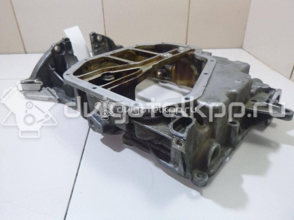 Фото Поддон масляный двигателя  11110JH00A для Nissan (Dongfeng) / Suzuki / Mitsuoka / Nissan {forloop.counter}}