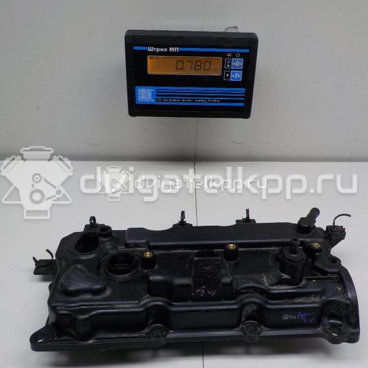 Фото Крышка головки блока (клапанная)  13264jn01a для nissan Teana J32