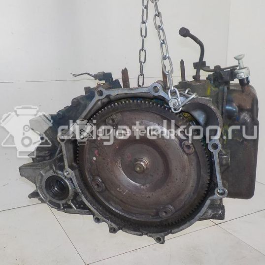 Фото Контрактная (б/у) АКПП для Mitsubishi Outlander / Galant / Grandis Na W 154-177 л.с 16V 2.4 л 4G69 бензин MR980961