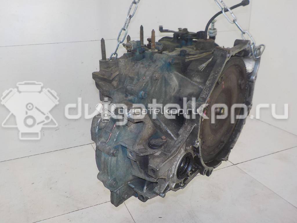 Фото Контрактная (б/у) АКПП для Mitsubishi Outlander / Galant / Grandis Na W 154-177 л.с 16V 2.4 л 4G69 бензин MR980961 {forloop.counter}}