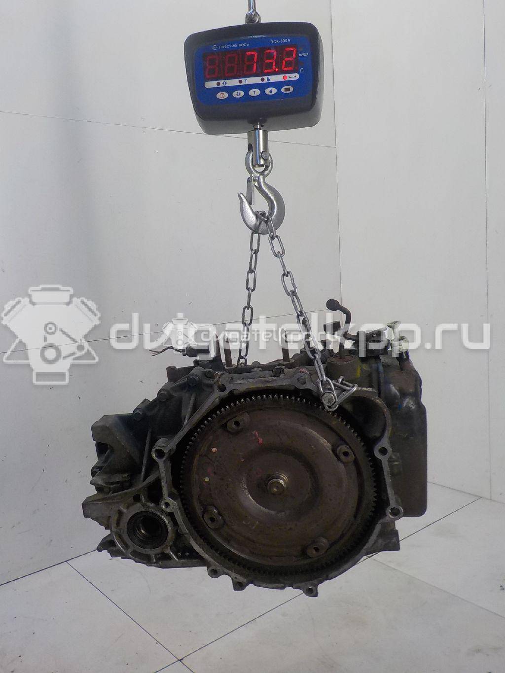 Фото Контрактная (б/у) АКПП для Mitsubishi Outlander / Galant / Grandis Na W 154-177 л.с 16V 2.4 л 4G69 бензин MR980961 {forloop.counter}}