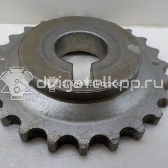 Фото Шестерня (шкив) распредвала  1302431u20 для infiniti QX4 (JR50)