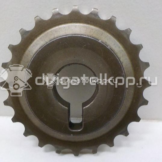 Фото Шестерня (шкив) распредвала  1302431u20 для infiniti QX4 (JR50)