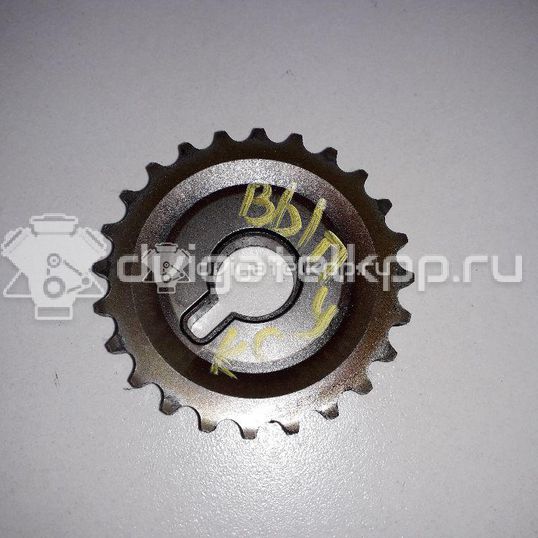 Фото Шестерня (шкив) распредвала  1302431u20 для infiniti QX4 (JR50)