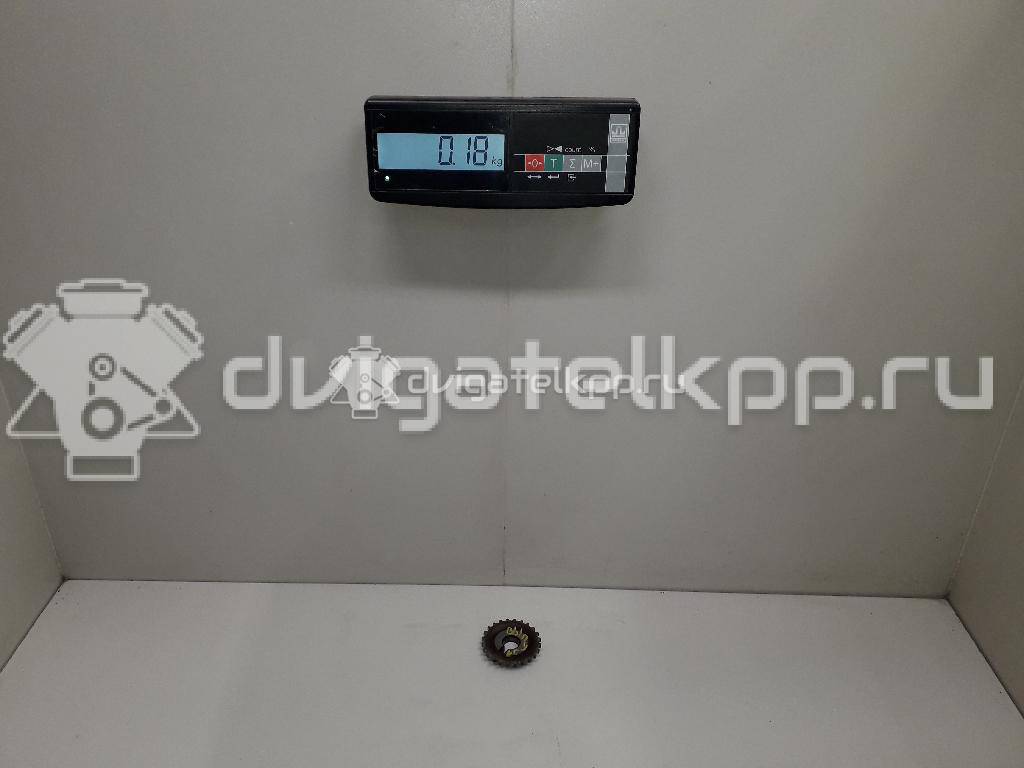 Фото Шестерня (шкив) распредвала  1302431u20 для infiniti QX4 (JR50) {forloop.counter}}