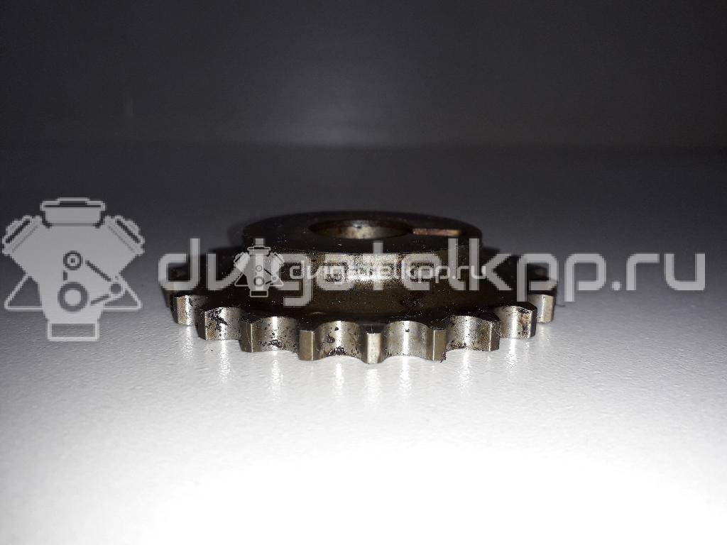 Фото Шестерня (шкив) распредвала  1302431u20 для infiniti QX4 (JR50) {forloop.counter}}