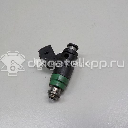 Фото Форсунка инжекторная электрическая  8200028797 для nissan Terrano III (D10)