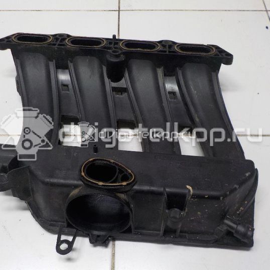 Фото Коллектор впускной  8200022251 для nissan Almera (G15)