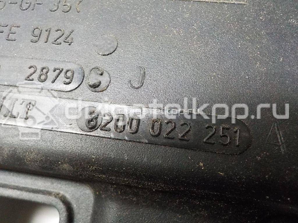 Фото Коллектор впускной  8200022251 для nissan Almera (G15) {forloop.counter}}