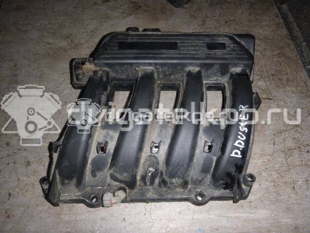 Фото Коллектор впускной  8200022251 для nissan Almera (G15) {forloop.counter}}