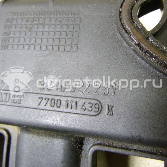 Фото Коллектор впускной  8200022251 для nissan Terrano III (D10)