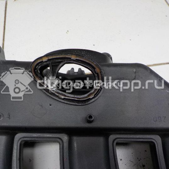 Фото Коллектор впускной  8200022251 для nissan Almera (G15)