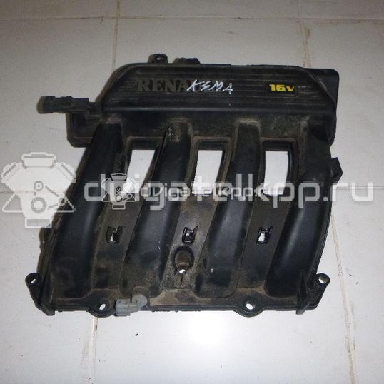 Фото Коллектор впускной  8200022251 для nissan Almera (G15)