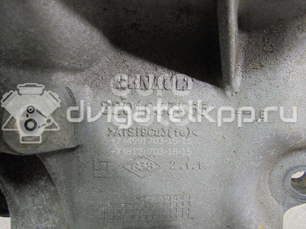 Фото Кронштейн генератора  8201033565 для nissan Terrano III (D10) {forloop.counter}}