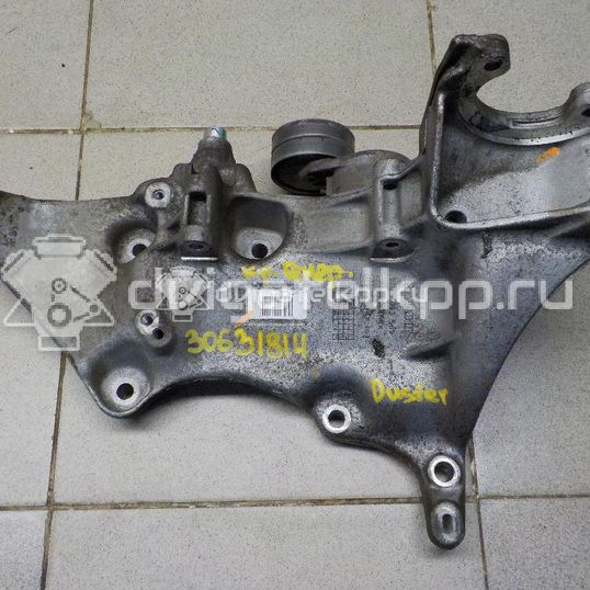 Фото Кронштейн генератора  8201033565 для nissan Terrano III (D10)