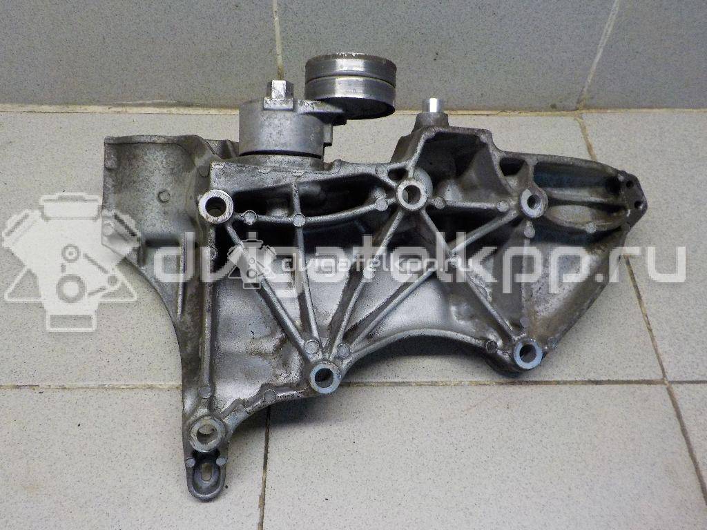 Фото Кронштейн генератора  8201033565 для nissan Terrano III (D10) {forloop.counter}}