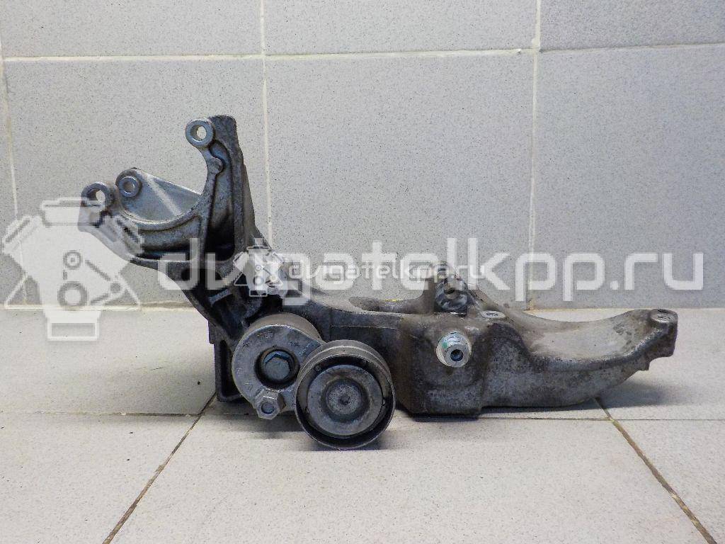 Фото Кронштейн генератора  8201033565 для nissan Terrano III (D10) {forloop.counter}}