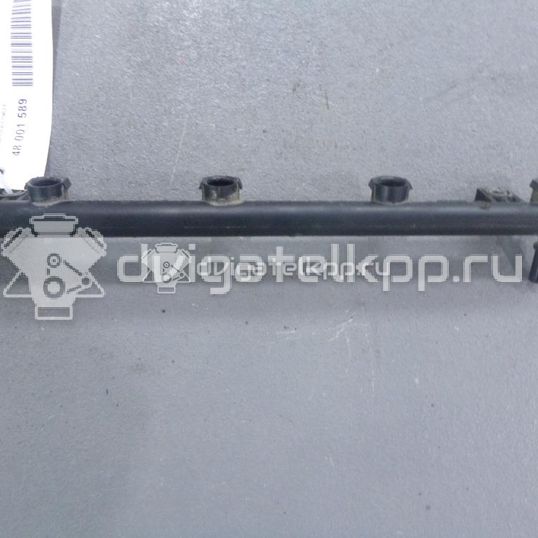 Фото Рейка топливная (рампа)  8200139674 для nissan Terrano III (D10)