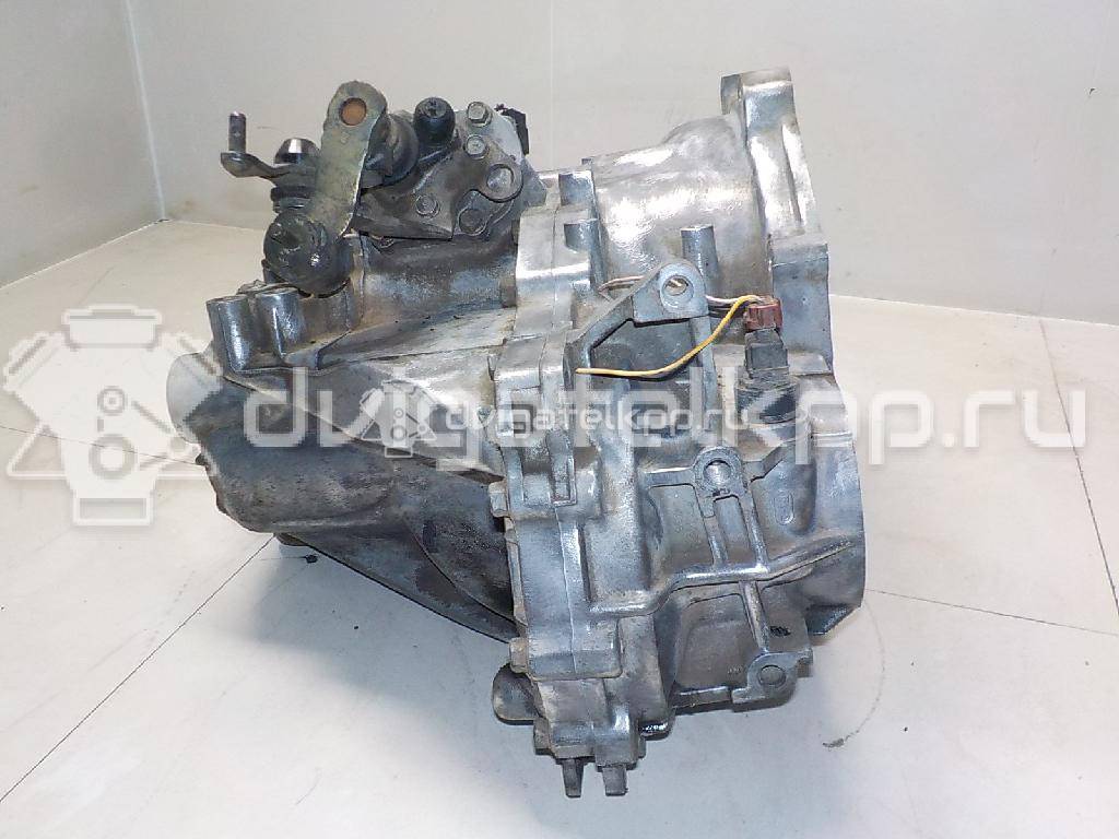 Фото Контрактная (б/у) МКПП для Mitsubishi Colt / Lancer / Space 82-88 л.с 16V 1.3 л 4G13 (16V) бензин {forloop.counter}}