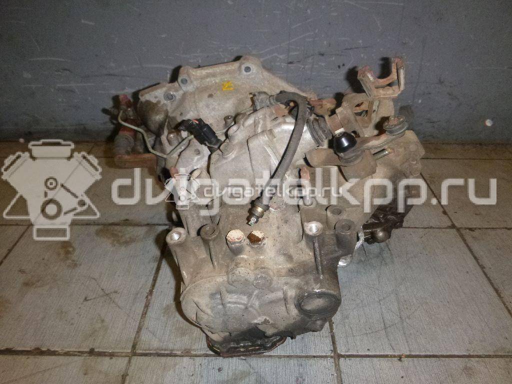 Фото Контрактная (б/у) МКПП для Mitsubishi Santamo / Lancer / Galant / Space / Outlander 106-150 л.с 16V 2.0 л 4G63 (DOHC 16V) бензин {forloop.counter}}