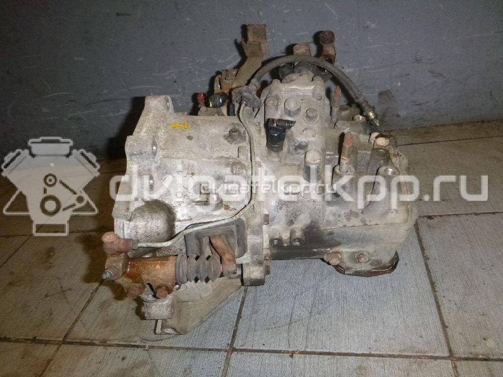 Фото Контрактная (б/у) МКПП для Mitsubishi Santamo / Lancer / Galant / Space / Outlander 106-150 л.с 16V 2.0 л 4G63 (DOHC 16V) бензин {forloop.counter}}