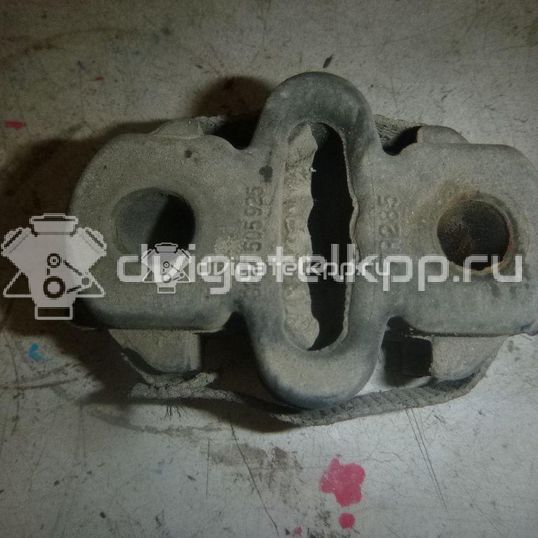 Фото Резинка подвеса глушителя  8200505925 для nissan Terrano III (D10)