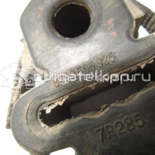 Фото Резинка подвеса глушителя  8200505925 для nissan Terrano III (D10)