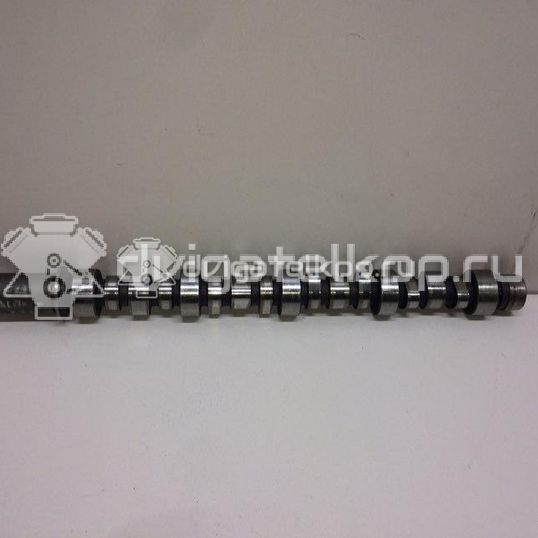 Фото Распредвал для двигателя 4G64 (GDI) для Mitsubishi Lancer / Galant / Space / Grandis / Outlander 114-165 л.с 16V 2.4 л бензин