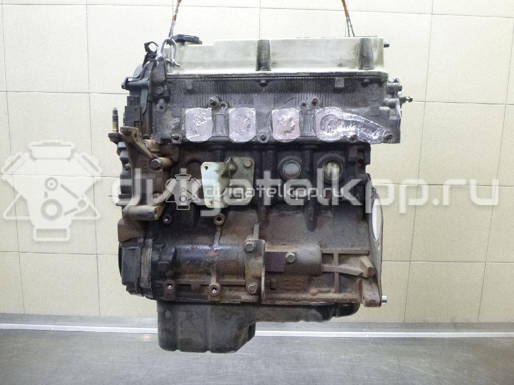 Фото Контрактный (б/у) двигатель 4G13 (16V) для Mitsubishi Colt / Lancer / Space 82-88 л.с 16V 1.3 л бензин MD979554 {forloop.counter}}