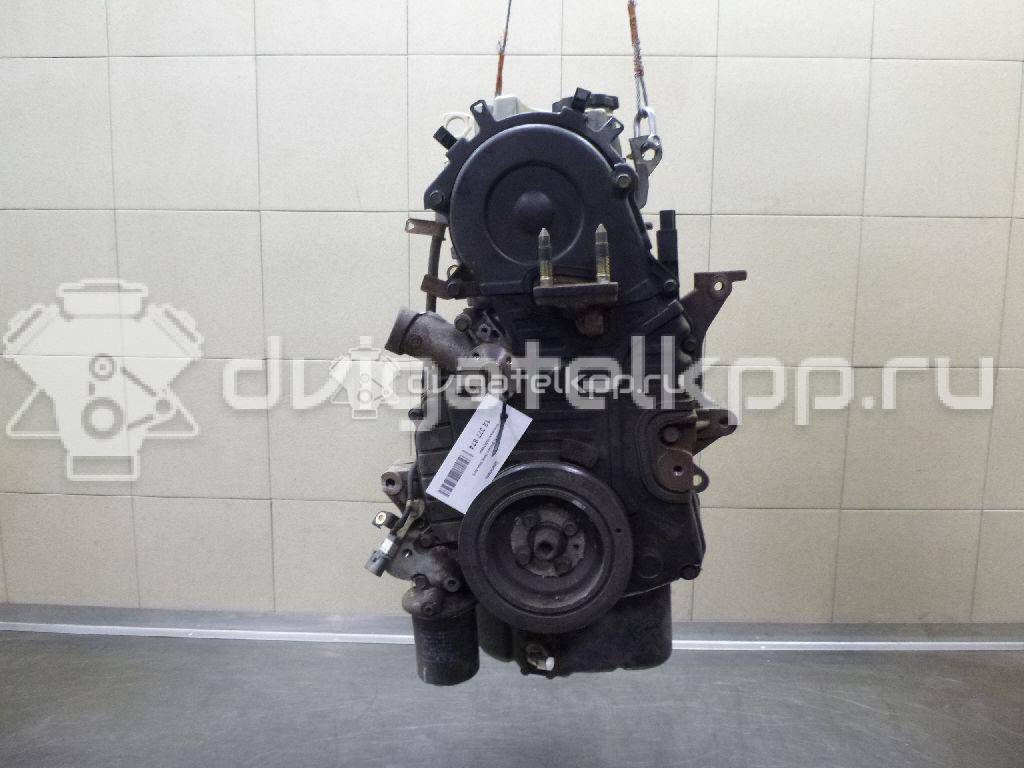Фото Контрактный (б/у) двигатель 4D56 (16V) для Mitsubishi L 110-178 л.с 16V 2.5 л Дизельное топливо MD979554 {forloop.counter}}