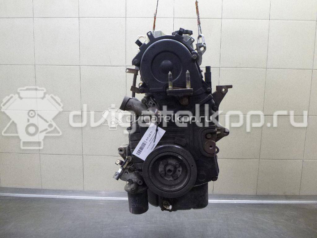 Фото Контрактный (б/у) двигатель 4D56 (16V) для Mitsubishi L 110-178 л.с 16V 2.5 л Дизельное топливо MD979554 {forloop.counter}}