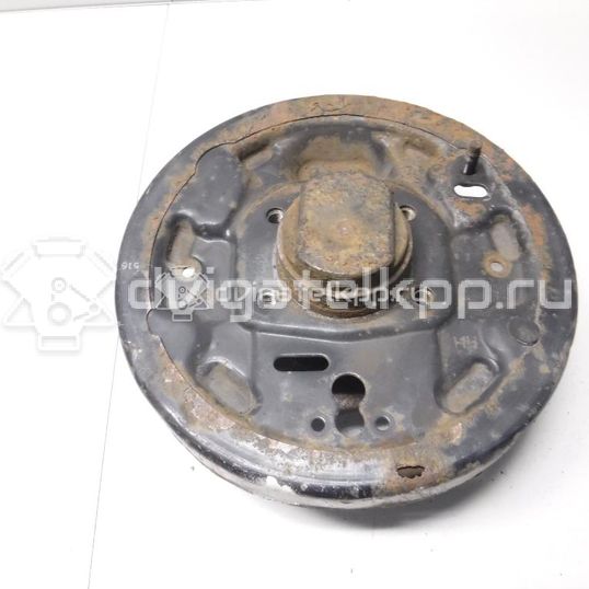 Фото Ступица задняя  43202el00a для Nissan Tiida