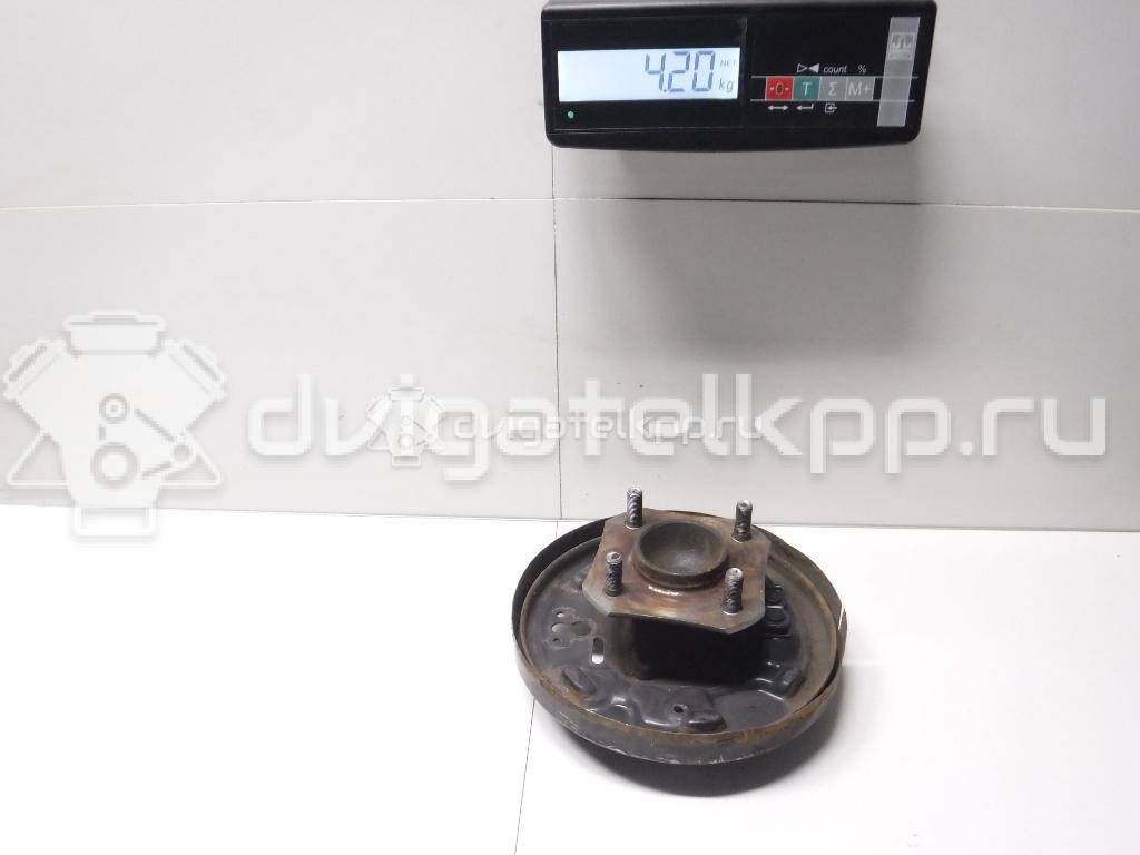 Фото Ступица задняя  43202el00a для Nissan Tiida {forloop.counter}}