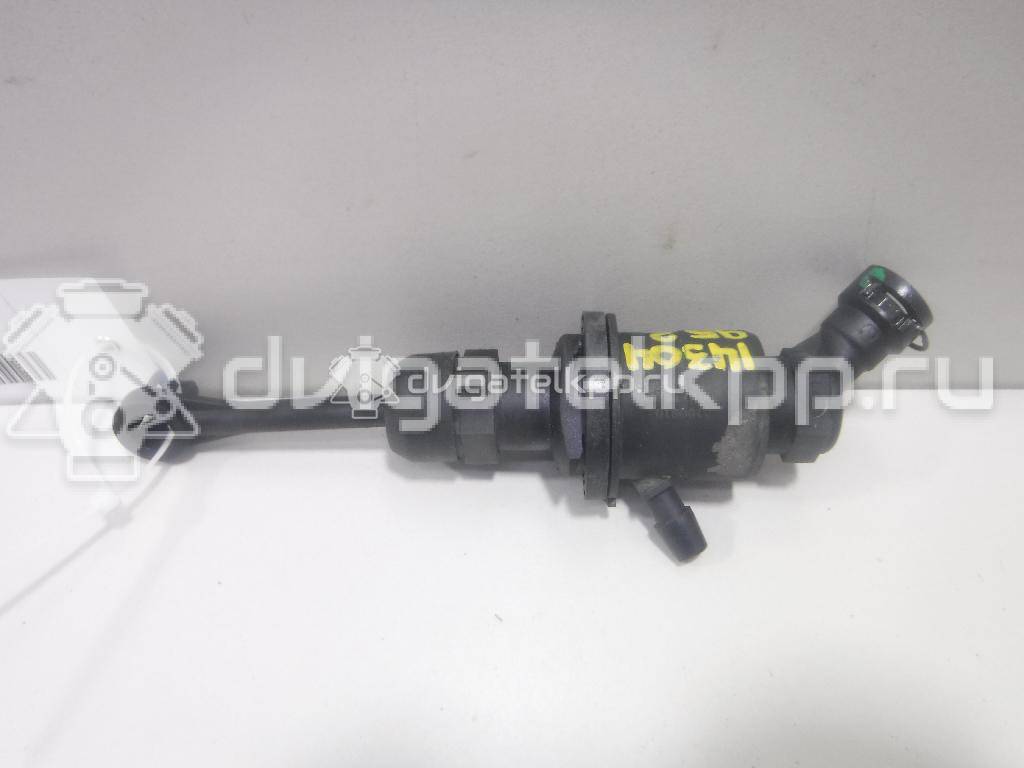 Фото Цилиндр сцепления главный  30610EL00C для Nissan Tiida {forloop.counter}}