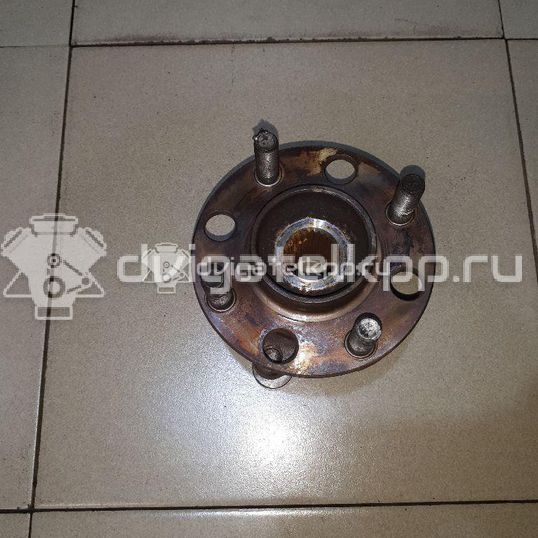 Фото Ступица передняя  40202ED000 для Nissan Tiida / Cube Z12