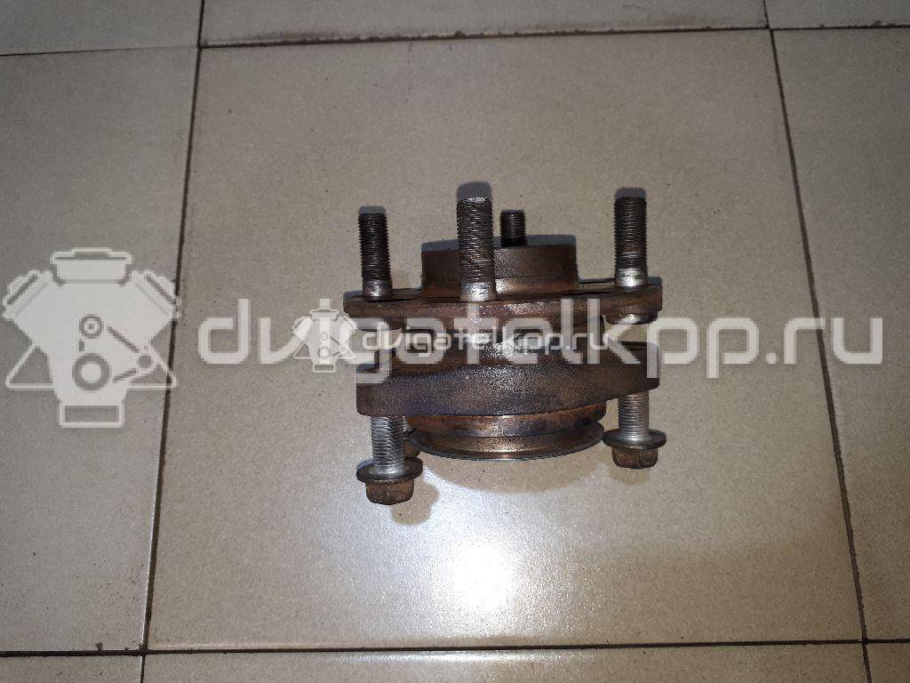 Фото Ступица передняя  40202ED000 для Nissan Tiida / Cube Z12 {forloop.counter}}