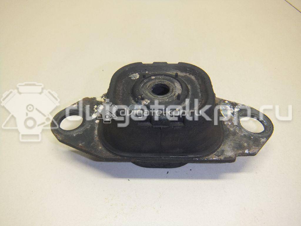 Фото Опора КПП левая  11220EL50A для Nissan Tiida {forloop.counter}}