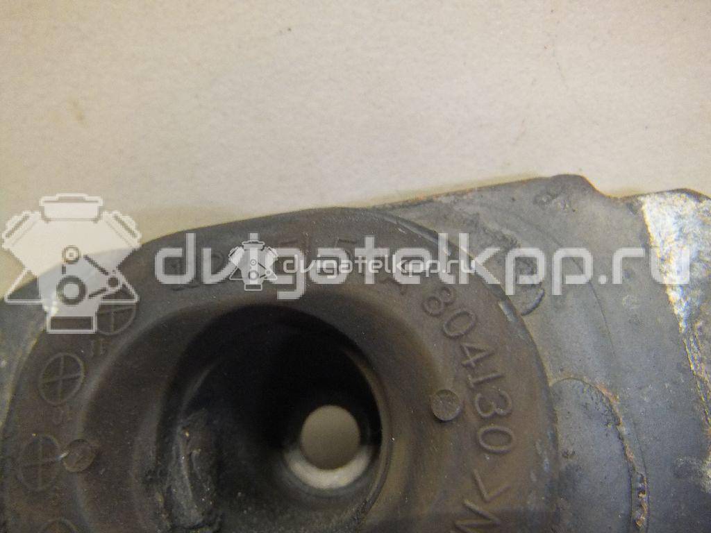 Фото Опора КПП левая  11220EL50A для Nissan Tiida {forloop.counter}}