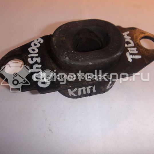 Фото Опора КПП левая  11220EL50A для Nissan Tiida