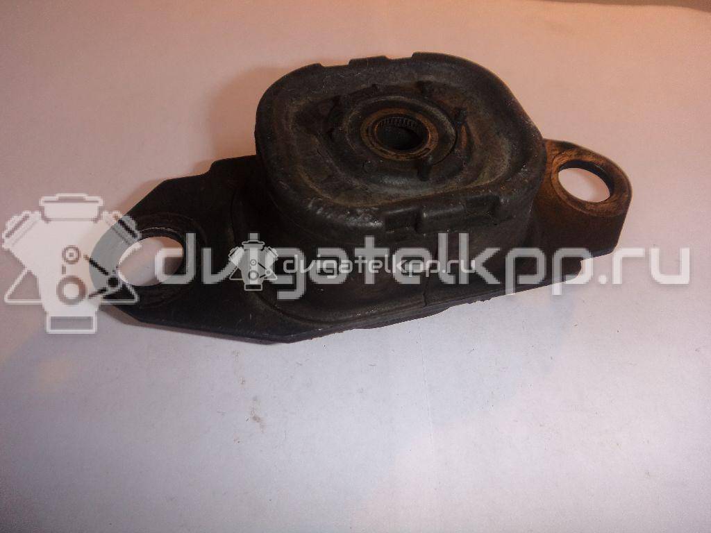 Фото Опора КПП левая  11220EL50A для Nissan Tiida {forloop.counter}}