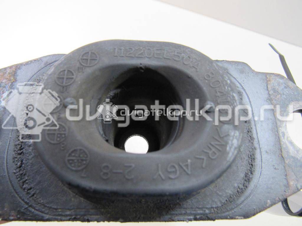 Фото Опора КПП левая  11220EL50A для Nissan Tiida {forloop.counter}}