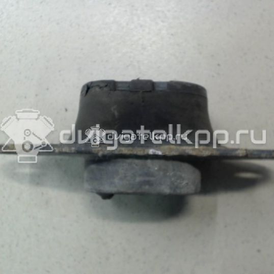 Фото Опора КПП левая  11220EL50A для Nissan Tiida