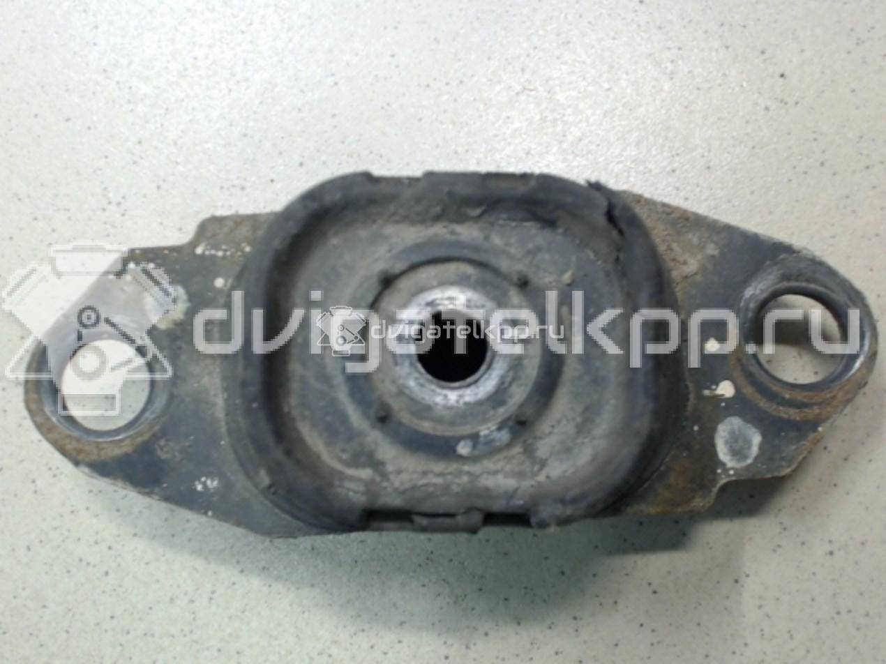 Фото Опора КПП левая  11220EL50A для Nissan Tiida {forloop.counter}}