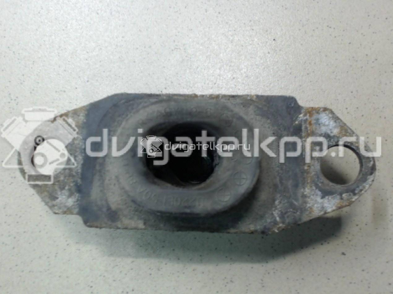 Фото Опора КПП левая  11220EL50A для Nissan Tiida {forloop.counter}}