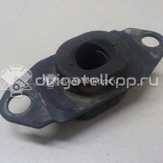 Фото Опора КПП левая  11220EL50A для Nissan Tiida