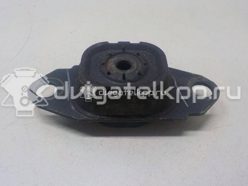 Фото Опора КПП левая  11220EL50A для Nissan Tiida {forloop.counter}}