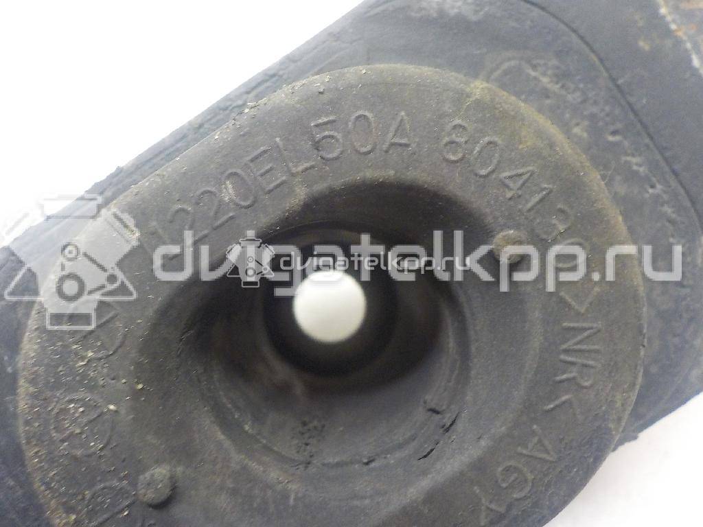 Фото Опора КПП левая  11220EL50A для Nissan Tiida {forloop.counter}}