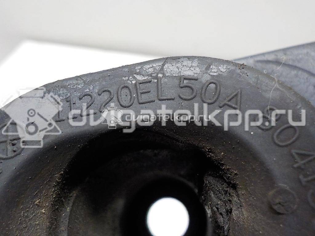 Фото Опора КПП левая  11220EL50A для Nissan Tiida {forloop.counter}}